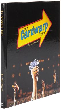 The Cardwarp Tour