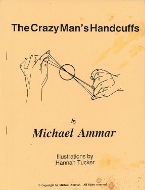 The Crazy Man's Handcuffs