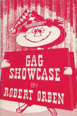 Gag Showcase