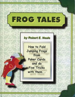 Frog Tales