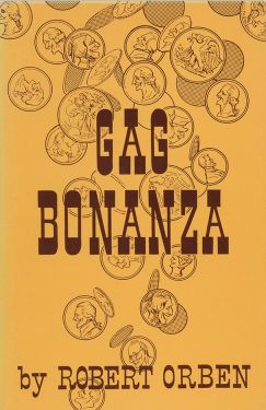 Gag Bonanza