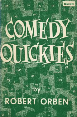 Comedy Quickies