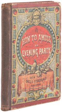 How to Amuse an Evening Party