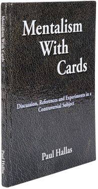 Mentalism with Cards