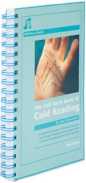 The Full Facts Book of Cold Reading