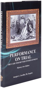 Performance on Trial (Signed)