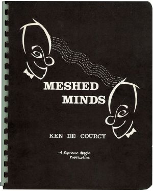 Meshed Minds