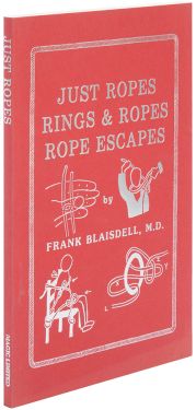 Just Ropes, Rings & Ropes, Rope Escapes