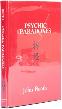 Psychic Paradoxes (Inscribed and Signed)