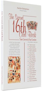 The Second 16th Card Book