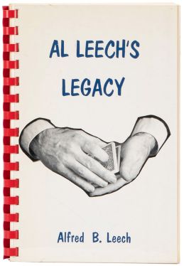 Al Leech's Legacy