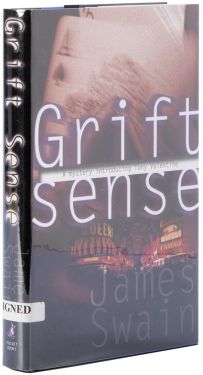 Grift Sense (Signed)