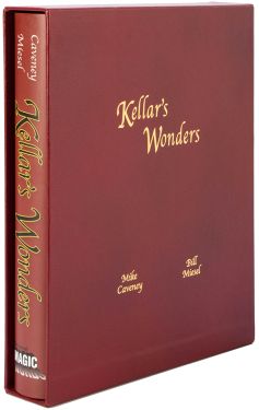 Kellar's Wonders (Inscribed and Signed)