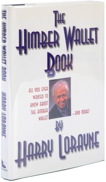 The Himber Wallet Book