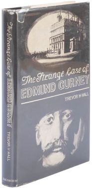 The Strange Case of Edmund Gurney