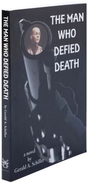 The Man Who Defied Death (Signed)