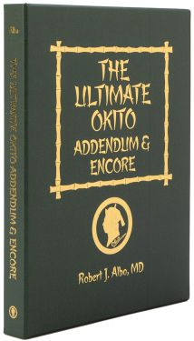 The Ultimate Okito Encore