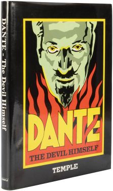 Dante: The Devil Himself (Inscribed and Signed)
