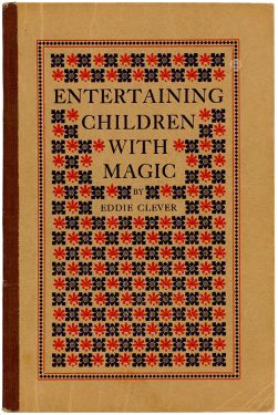 Entertaining Children with Magic