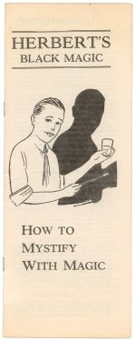How to Mystify with Magic