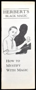 How to Mystify With Magic